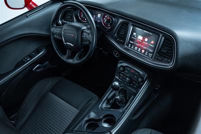 2015 Dodge Challenger - Thumbnail