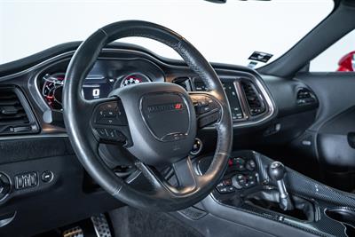 2015 Dodge Challenger - Thumbnail