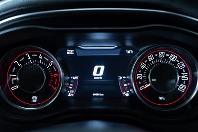 2015 Dodge Challenger - Thumbnail