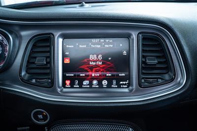 2015 Dodge Challenger - Thumbnail