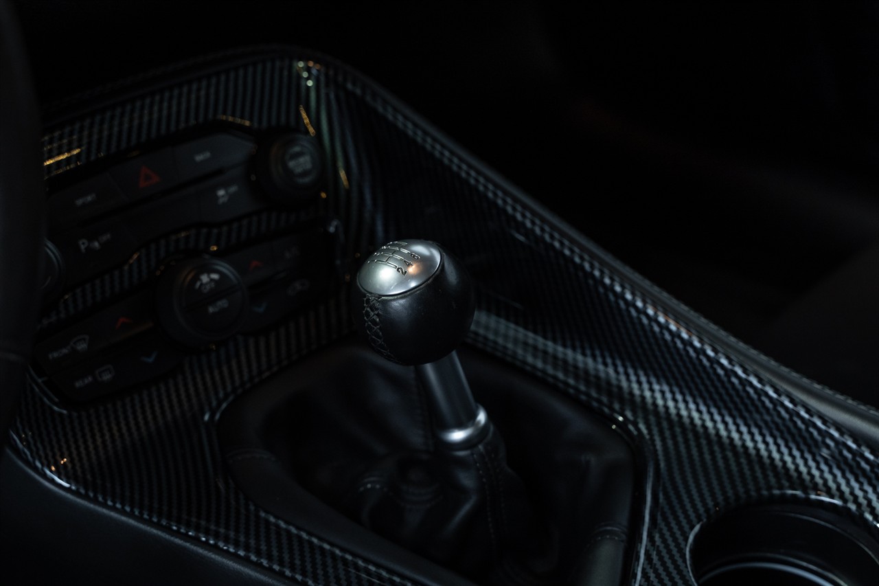 2015 Dodge Challenger