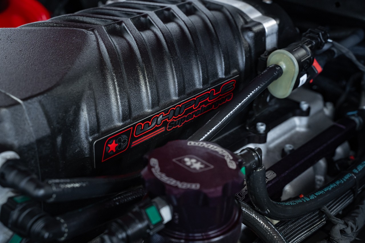 2015 Dodge Challenger
