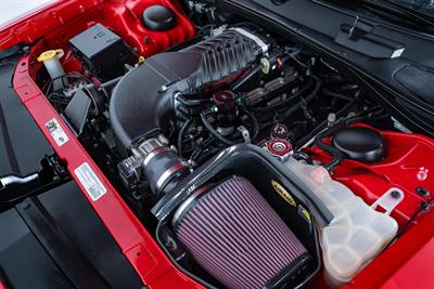 2015 Dodge Challenger - Thumbnail