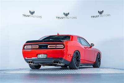 2015 Dodge Challenger - Thumbnail