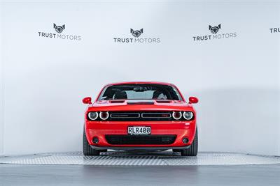 2015 Dodge Challenger - Thumbnail