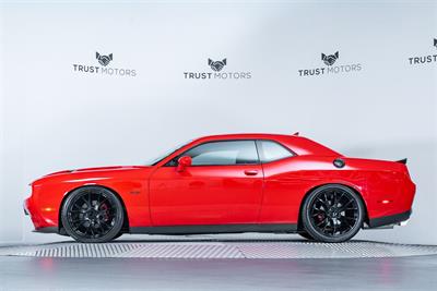 2015 Dodge Challenger - Thumbnail