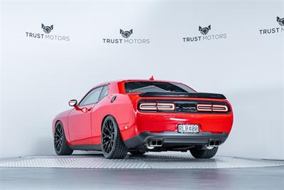 2015 Dodge Challenger - Thumbnail