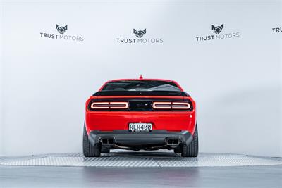 2015 Dodge Challenger - Thumbnail