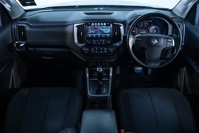 2020 Holden Colorado - Thumbnail