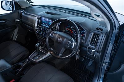 2020 Holden Colorado - Thumbnail