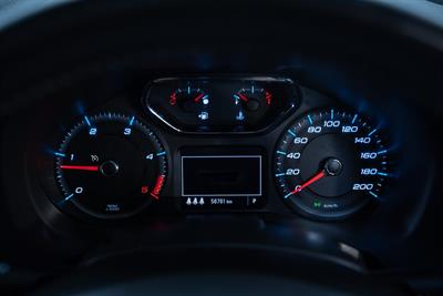 2020 Holden Colorado - Thumbnail