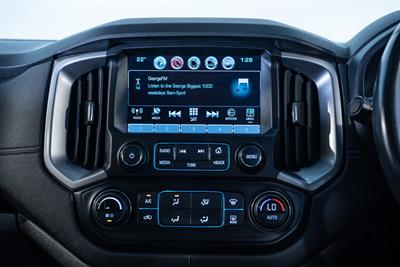 2020 Holden Colorado - Thumbnail