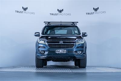 2020 Holden Colorado - Thumbnail