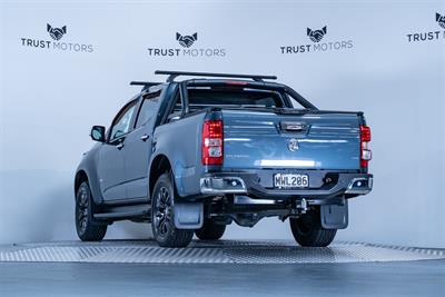 2020 Holden Colorado - Thumbnail