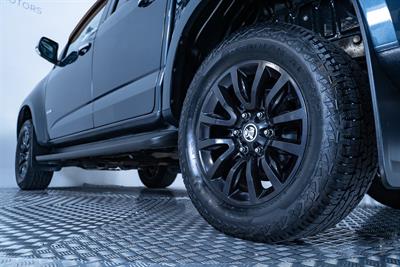 2020 Holden Colorado - Thumbnail