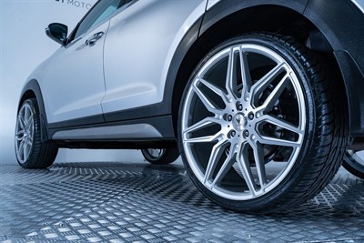 2019 Hyundai Tucson - Thumbnail