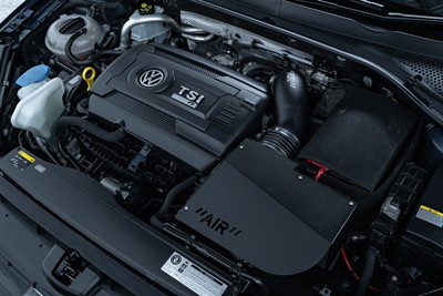 2016 Volkswagen Golf - Thumbnail