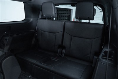 2025 Toyota Landcruiser Prado - Thumbnail