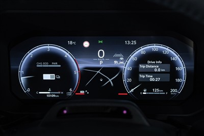 2025 Toyota Landcruiser Prado - Thumbnail