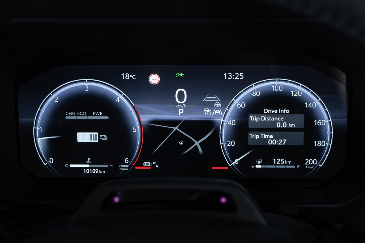 2025 Toyota Landcruiser Prado