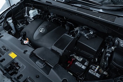 2018 Toyota Highlander - Thumbnail