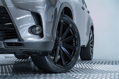 2018 Toyota Highlander - Thumbnail