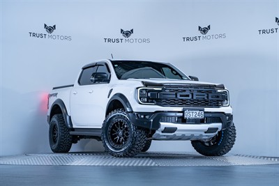 2023 Ford Ranger