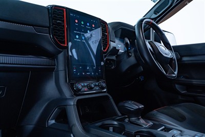 2023 Ford Ranger - Thumbnail