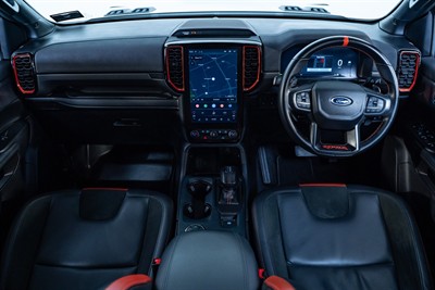 2023 Ford Ranger - Thumbnail
