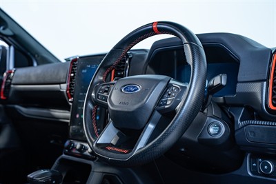 2023 Ford Ranger - Thumbnail