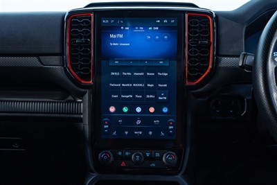 2023 Ford Ranger - Thumbnail