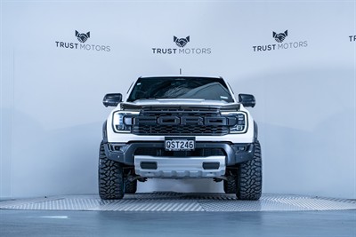 2023 Ford Ranger - Thumbnail
