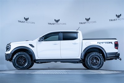 2023 Ford Ranger - Thumbnail