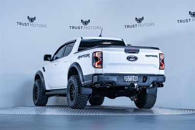 2023 Ford Ranger - Thumbnail