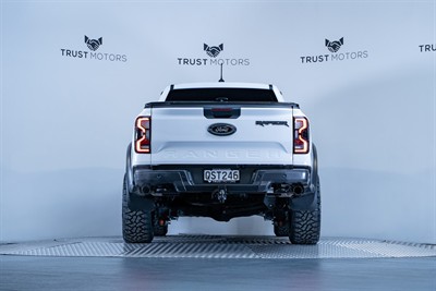 2023 Ford Ranger - Thumbnail