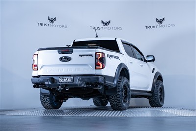 2023 Ford Ranger - Thumbnail