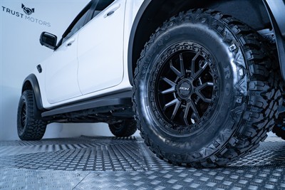 2023 Ford Ranger - Thumbnail