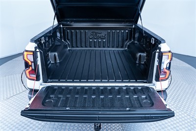 2023 Ford Ranger - Thumbnail
