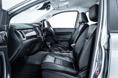 2021 Ford Ranger - Thumbnail