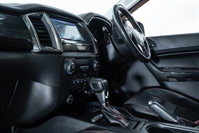 2021 Ford Ranger - Thumbnail