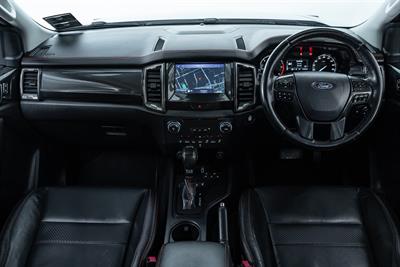 2021 Ford Ranger - Thumbnail