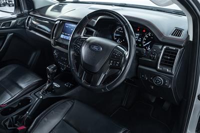 2021 Ford Ranger - Thumbnail