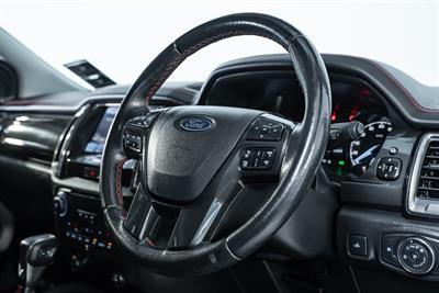 2021 Ford Ranger - Thumbnail