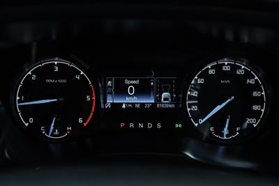 2021 Ford Ranger - Thumbnail