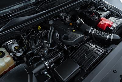 2021 Ford Ranger - Thumbnail