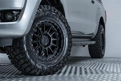 2021 Ford Ranger - Thumbnail