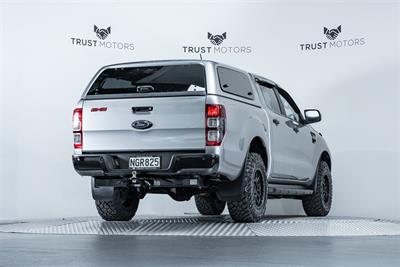 2021 Ford Ranger - Thumbnail