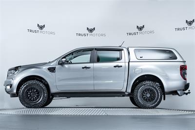 2021 Ford Ranger - Thumbnail