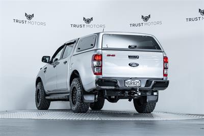 2021 Ford Ranger - Thumbnail