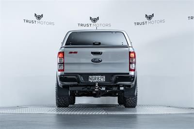 2021 Ford Ranger - Thumbnail